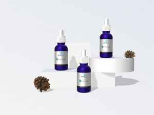 Reduzca el tono de piel oscura debajo de los ojos con Dermasky Under Eye Serum 30ml Etiqueta privada Peeling químico estándar de alta Calidad 30mL - Product Image 3