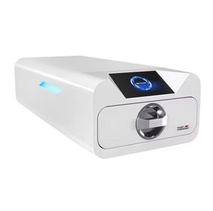 NUEVO Esterilizador Industrial Enbio Clase B para Bricolaje con Filtro Mágico Gratuito, Personalizable OEM, Garantía de 3 Años - Product Image 2