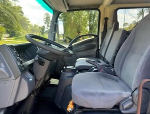 Isuzu NPR HD 2016 d'occasion - Product Image 2