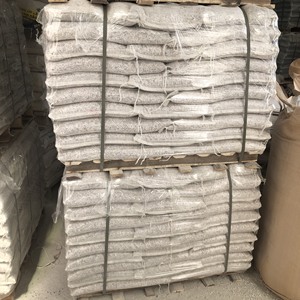 Vietnam Milky White Pebble Cream White <b>Stone</b> for Exposed Aggregate Resin Flooring <b>Stone</b> Pebble Gravel Tumbled <b>Stone</b> Pebble - Product Image 4
