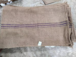 Bolsa de Yute Ecológica de Alta Calidad con Diseño de Dibujos Animados, Logotipo Personalizado, Colores y Tamaños a Precio Competitivo - Product Image 4