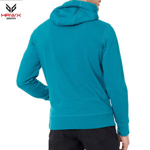 Sweatshirts à capuche décontractés pour hommes, couleur unie, taille XS, conçus sur mesure, sweats à capuche les plus vendus au bas prix de gros, nouvel arrivage - Product Image 3