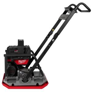 ชุดอุปกรณ์ครบชุด BRAD NEW QUALITY M-X-FUEL M-X-F220-2H-D คอมเพคท์เพลทคอมแพคเตอร์ พร้อมคุณสมบัติขั้นสูง - Product Image 1