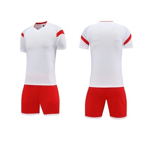 เสื้อฟุตบอลสำหรับทุกเพศเสื้อฟุตบอลพิมพ์ชื่อดิจิทัล100% โพลีเอสเตอร์โลโก้ออกแบบได้ตามต้องการสำหรับทุกฤดูฤดูหนาวฤดูใบไม้ร่วง - Product Image 6