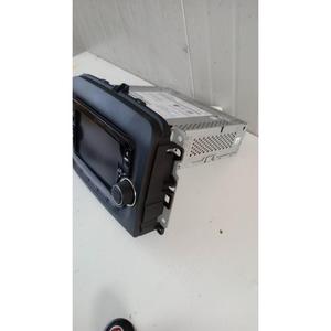 Autoradio per FIAT 500 L Living (13>16) 07355944710 199B4000 - Product Image 4
