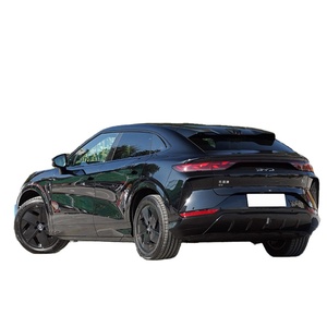 SUV Eléctrico Puro 2024, Auto Eléctrico Nuevo, Diseño Moderno, Vehículo Eléctrico de Alto Rendimiento en Venta, en Buenas Condiciones - Product Image 6