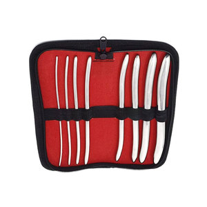 Ensemble de dilatateurs utérins et urétraux de qualité supérieure, source d'alimentation manuelle, ensemble de dilatateurs utérins et urétraux pour vente en ligne - Product Image 6