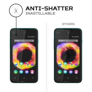 ANTISHOCK ฟิล์มกันรอยหน้าจอวีโก้ ซันเซ็ท 2 อุปกรณ์เสริมมือถือที่ทนทานและดูดซับแรงกระแทก - Product Image 4