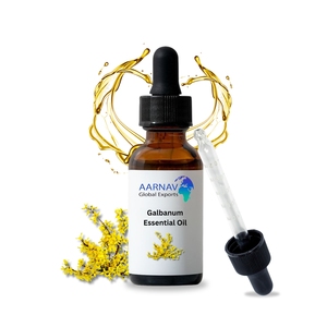 Aceite Esencial de Galbanum 100% Puro, Infusionado con Aceite de Árbol de Té, Destilado al Vapor, Antiarrugas, Antienvejecimiento, Certificado GMP, Cuidado de la Piel y el Cuerpo - Product Image 5