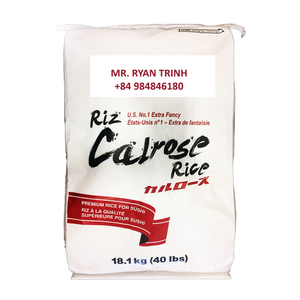 ข้าวหอมกรุ่นคุณภาพเยี่ยมจากเวียดนามสำหรับตลาดอาหารพรีเมียม - Product Image 1