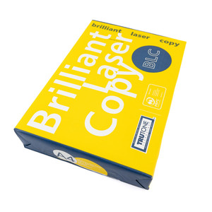 Copia láser brillante A4 y A3 multiusos respetuoso con el medio ambiente 100% pulpa de madera Natural 70gsm/80gsm Copia blanca resma de papel de oficina importada - Product Image 6