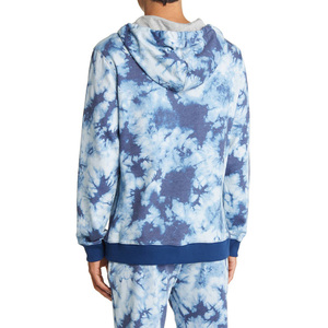 Chándal Deportivo de Invierno 2024 Personalizado de Alta Calidad, 100% Algodón, Transpirable y Ligero para Hombre, con Estampado Sólido del Mejor Fabricante - Product Image 4