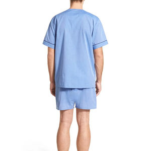 Ropa Deportiva de algodón para correr, chándal de gimnasio y pantalones cortos de 2 piezas, novedad, venta al por mayor, 2023 - Product Image 2