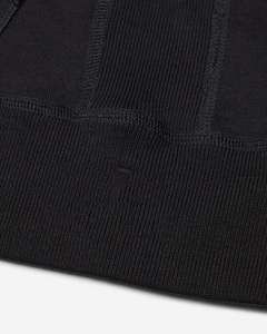 Nueva Sudadera con capucha ajustable de lujo con cremallera de estilo urbano Premium para hombres, ropa de calle Clásica de Invierno, chaqueta cálida de tela suave y cómoda - Product Image 6