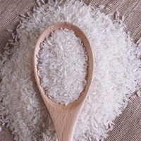 Non-GMO High Quality Vietnam Jasmine Rice Frangrant Aromatic Long-Grain White Rice 1kg & 50kg Bags Wholesale Cheap Export