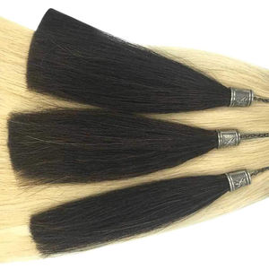 2024 nueva moda OEM pelos de caballo personalizados Sporrans ligero precio barato pelos de caballo Sporrans - Product Image 3