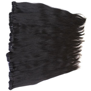 Pas cher 100% Cheveux Bruts Vietnamien Os Droite Extensions de Cheveux Humains Italien Curl Lâche Vague Profonde En Gros Vierge Remy Cheveux - Product Image 4