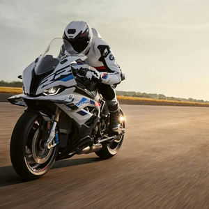 Nouveau 2023 BMWW R 1250 RS - Product Image 4