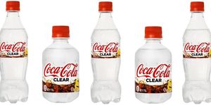 Coke Original Cola boisson gazeuse-prête à boire-saveur de Cola-4.26 L - 12/Carton/boîte - Product Image 3