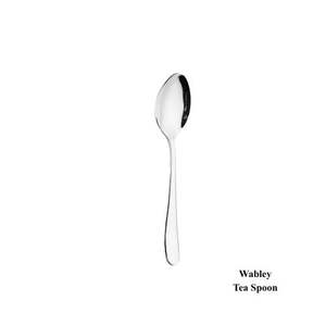 Premium 18 / 8 Stainless Steel Cutlery Set Webley 10g Lenovo 12g <b>Mirror</b> Finish Traditional Elegant Spoon Fork Knife Steak Fish - Product Image 6