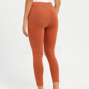 Service OEM, faible MOQ, leggings de yoga au design tendance, vêtements de sport, meilleur prix, leggings de yoga les plus vendus pour la vente en ligne - Product Image 4