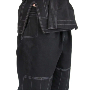 Kimono de Jiu Jitsu Brasileño Personalizado para Hombre en Venta, Uniformes de Jiu Jitsu Brasileño a Precios de Mayoreo, Traje de Jiu Jitsu Brasileño para Hombre, Duradero y de Secado Rápido - Product Image 6