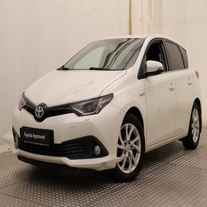 Venta al por mayor Usado y nuevo Segunda mano usado Toyotas Auris en venta en muy buen estado - Product Image 3
