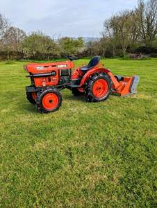 El mejor multifuncional para tractor sobre orugas de 120HP con caja de cambios y rodamiento 4WD Gear Drive disponible para suministro de Alemania - Product Image 4