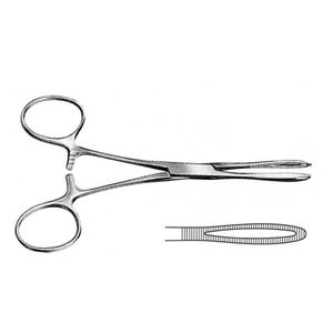 Pinces à artères Halsted, instruments chirurgicaux en acier inoxydable, fabrication de base de pinces à artères à prix abordables - Product Image 1