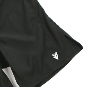 Shorts de MMA Ligeros y Sólidos Personalizados al por Mayor para Hombre, Estilo Urbano, para Correr y Boxeo, Servicio OEM Disponible - Product Image 5