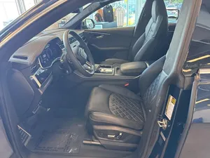 Audi SQ8 2024 T Prestige 4.0 d'occasion - Product Image 5