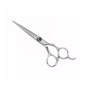 Professional hair dressing scissors high quality cutting hair <b>shears</b> Barber Scissor Hair Styling <b>Tools</b> BY ZACHARY INDUSTRIES - Product Image 4