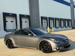 Precio bajo, Infiniti G37 Coupé x 2011, auto usado en venta - Product Image 5