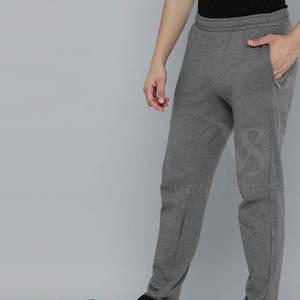 กางเกงวอร์มลำลองเอวสูงของผู้ชายกางเกงวิ่งออกกำลังกายสำหรับฤดูใบไม้ผลิฤดูร้อน - Product Image 2