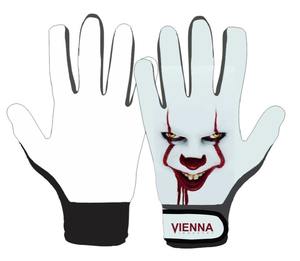 Gants Gaa de qualité supérieure en latex allemand 2,5 mm, poignées légères antidérapantes, extensibles, fermeture à boucle réglable, gants de sport - Product Image 3