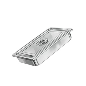 Juego de instrumentos y bandejas quirúrgicas de acero inoxidable de alta calidad 2025 para la venta en línea - Product Image 5