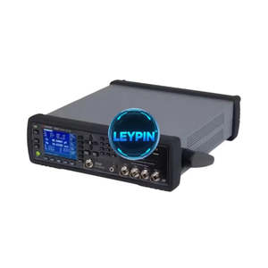เครื่องทดสอบ LCR ดิจิตอลแบบตั้งโต๊ะ Keysight Agilent E4980AL ความแม่นยำสูง 20 Hz ถึง 300 kHz / 500 kHz / 1 MHz ใหม่ จาก Lexso - Product Image 3