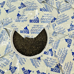 Oxygen Absorber 30cc-500cc Food-grade Ferrous Deoxidizer Wholesale Carton for Food Preservation - Product Image 5