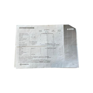 Sistema de Escape GPR 2025 Aprobado por CFMOTO para 650NK, Silenciadores de Acero Inoxidable en Estado Nuevo con Adaptador de 51 mm, en Caja - Product Image 4