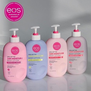 Loción Corporal EOS Shea Better, Vegana, Orgánica, Antienvejecimiento, Blanqueadora, Hidratante, Cuidado de la Piel - Product Image 4