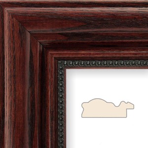 Mapas de Viaje con Pines, Clásico <span class=keywords><strong>Mapa</strong></span> de Estados Unidos - <span class=keywords><strong>Mapa</strong></span> con Pines en Marco de Madera de Cerezo Maciza - Product Image 2
