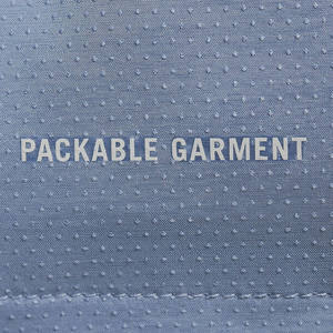 Veste de course coupe-vent de qualité supérieure, veste de sport résistante à l'eau, veste de pluie imperméable au design personnalisé - Product Image 5