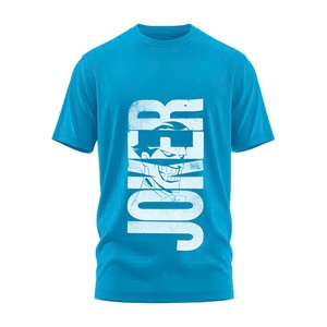 T-shirt Personalizzata da <span class=keywords><strong>Uomo</strong></span> con Grafica Unica, Tessuto Morbido Traspirante di Alta Qualità, T-shirt all'Ingrosso per Moda Casual - Product Image 1