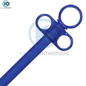 Services OEM professionnels avec pistolet à bille en acier inoxydable Instruments applicateurs de pistolet à bille de KAHLU orthopédique - Product Image 2