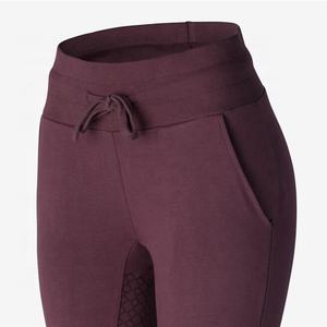 Mesdames Équitation femmes leggings femmes Équestre serré - Product Image 2