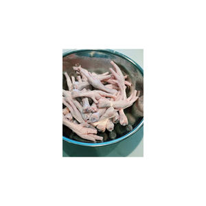 Patas de pollo congeladas de grado de alta calidad que cortan la parte del cuerpo con vitaminas con cafeína IQF Almacenamiento 20kg Empaquetado en cajas en venta - Product Image 6
