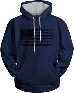 เสื้อฮู้ดแบบสวมศีรษะพิมพ์ลายสำหรับผู้ชายเสื้อสวมหัวพิมพ์ลายตัวตลกโอเวอร์ไซส์แบบลำลอง2025 - Product Image 1