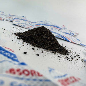 Ferrous deoxidizer O-Maxxsorb Secco Oxygen Scavenger 50cc 4800 pieces per carton - Product Image 2