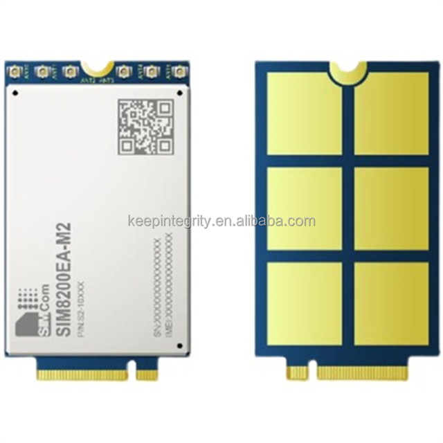IoT Module SIM8200G SIM8202G-M2 SIM8200EA-M2-2 SIM8262E-M2