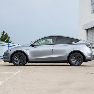 Prix pour un SUV 100% électrique longue portée de 675 km, 4 roues motrices, 4x4, véhicule à énergie nouvelle tout-terrain, haute performance, automatique, EV - Product Image 2